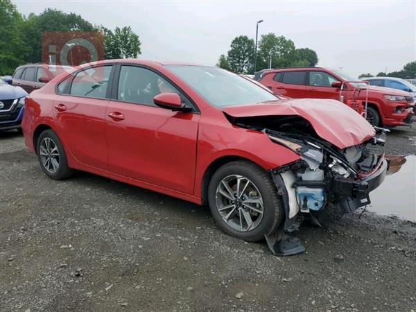 Kia Forte 2024 for sale in Iraq - Karbala